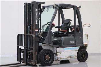 UniCarriers U1D2A25LQ