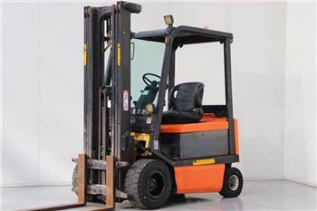 Yale ERP25ALF