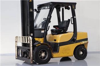 Yale GDP35VX