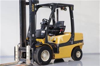 Yale GDP35VX