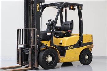 Yale GDP35VX