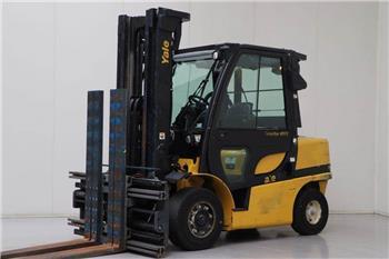 Yale GDP40VX