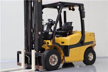 Yale GDP40VX5
