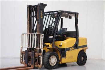 Yale GDP40VX6