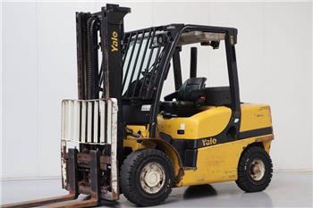 Yale GDP40VX6