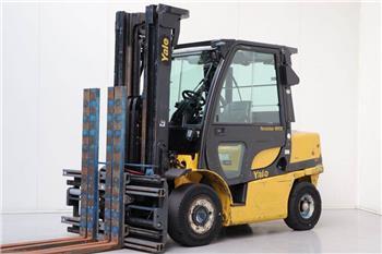 Yale GDP40VX6