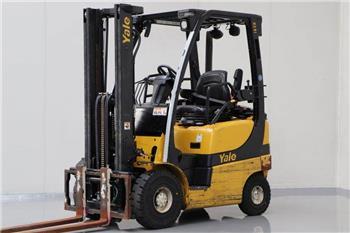 Yale GLP16VX