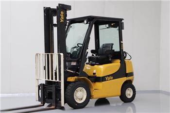 Yale GLP20MX