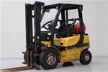 Yale GLP20VX