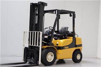 Yale GLP30MX