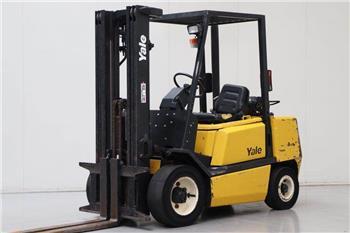 Yale GLP30TF