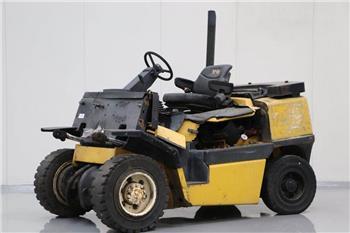 Yale GLP40LJ
