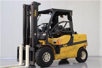 Yale GLP55VX