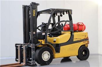 Yale GLP55VX