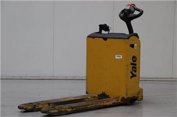 Yale MP20