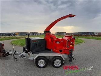 Greentec Cheetah 30-80