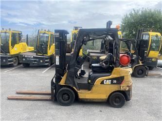 Caterpillar GP20CN