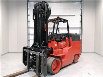 Hoist E300@30