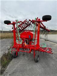 Einböck PneumaticStar 600