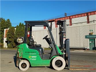 Mitsubishi FG18N