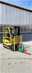 Hyster A1.5XNT