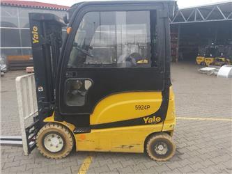 Yale ERP25VL