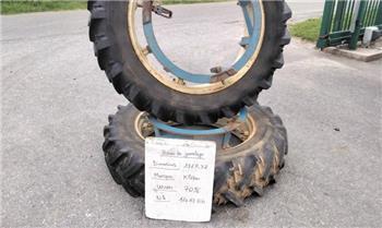 Kleber 13.6R38