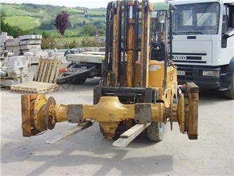  GRAZIANO PR12 3184953