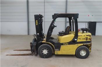 Yale GDP40VX6F2171