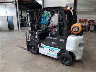 UniCarriers U1D2A25LQ