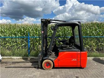 Linde E 16 L