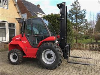 Manitou M30-4