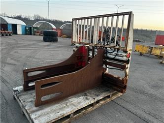 Linde MASE 1900 KG