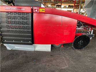 Steketee IC Weeder