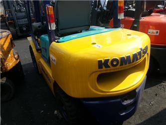 Komatsu FD 30