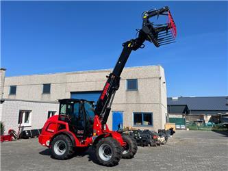Manitou MLA516T