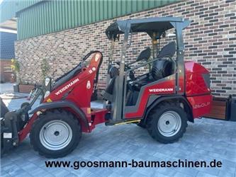 Weidemann 1260 LP