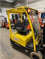 Hyster J1.8XNT