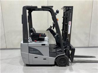 Nissan 1N1L18Q