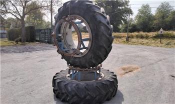 Michelin 18.4R38