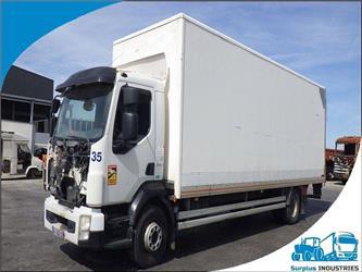 Volvo FL 240
