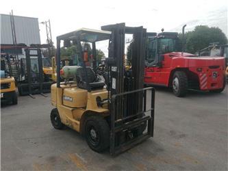 Caterpillar GP25K