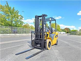 Caterpillar GP25N