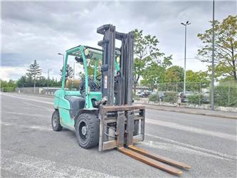 Caterpillar GP30N