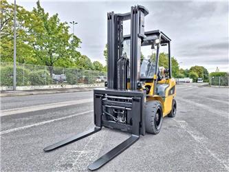 Caterpillar GP30NT
