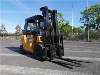 Caterpillar GP40KL