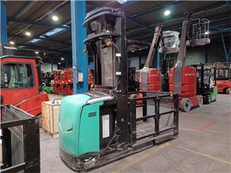 Caterpillar NOH10N