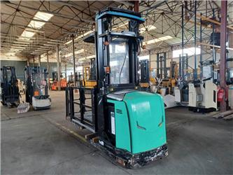 Caterpillar NOH10N