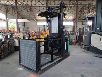 Caterpillar NOH10N