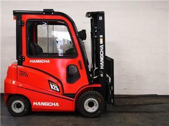 Hangcha A4W25